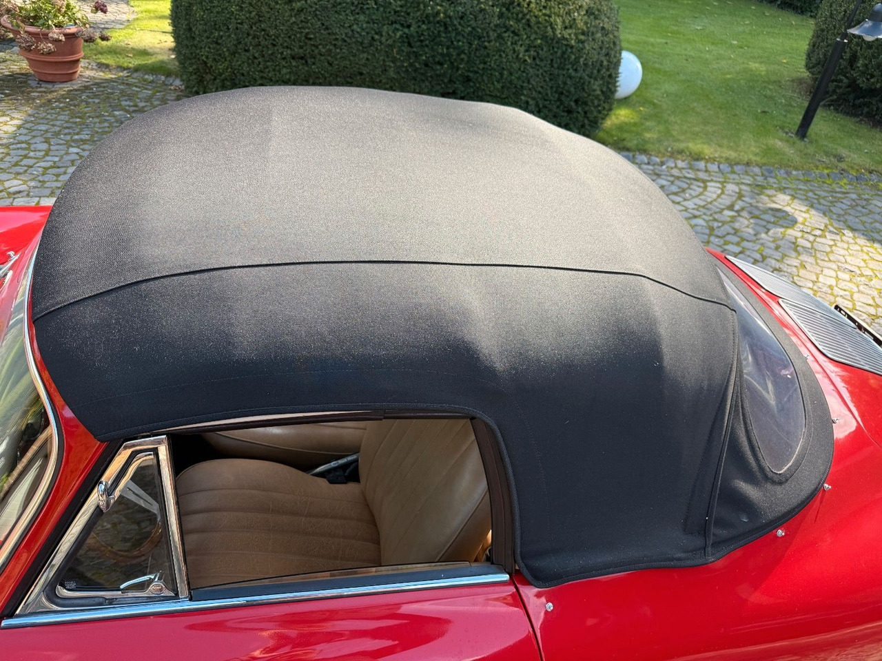 Porsche 356 C / 1600 C Reutter Cabrio Porsche 356 C / 1600 C Reutter Cabrio - Binek araba: fotoğraf 5 Porsche 356 C / 1600 C Reutter Cabrio Porsche 356 C / 1600 C Reutter Cabrio - Binek araba: fotoğraf 5
