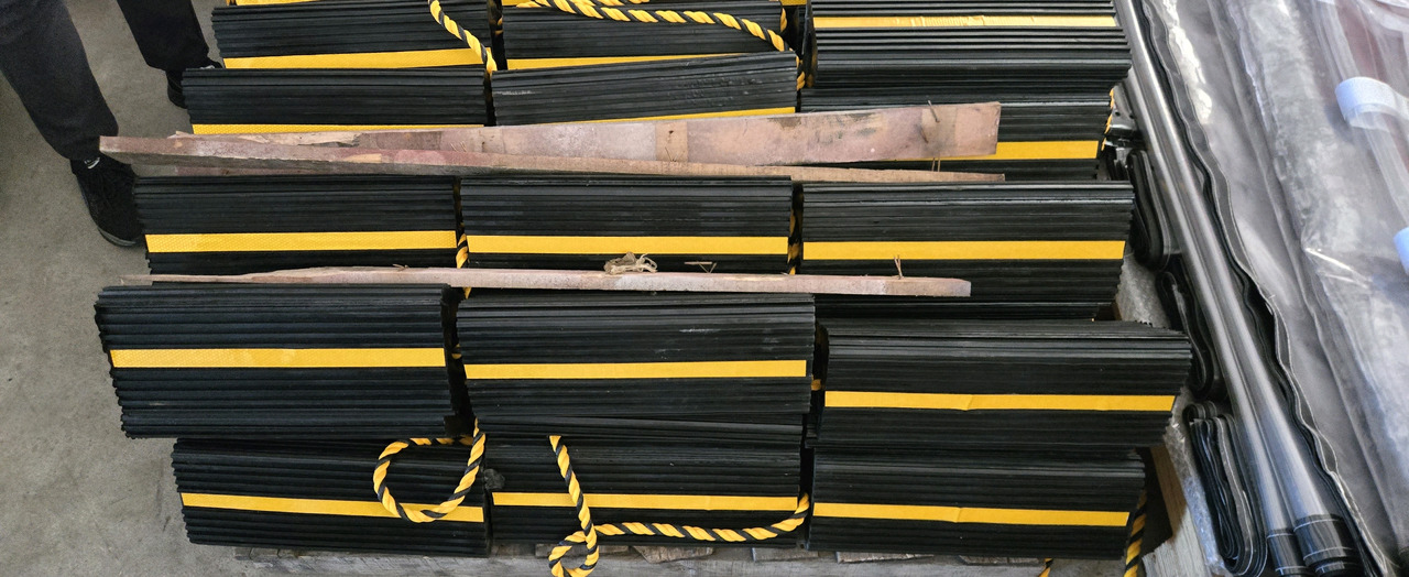 AirBusiness GSE aircraft shocks - Havaalanı ekipmanları: fotoğraf 5 AirBusiness GSE aircraft shocks - Havaalanı ekipmanları: fotoğraf 5