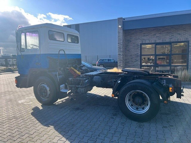 MAN 12.232 18.232 - Çekici: fotoğraf 4 MAN 12.232 18.232 - Çekici: fotoğraf 4