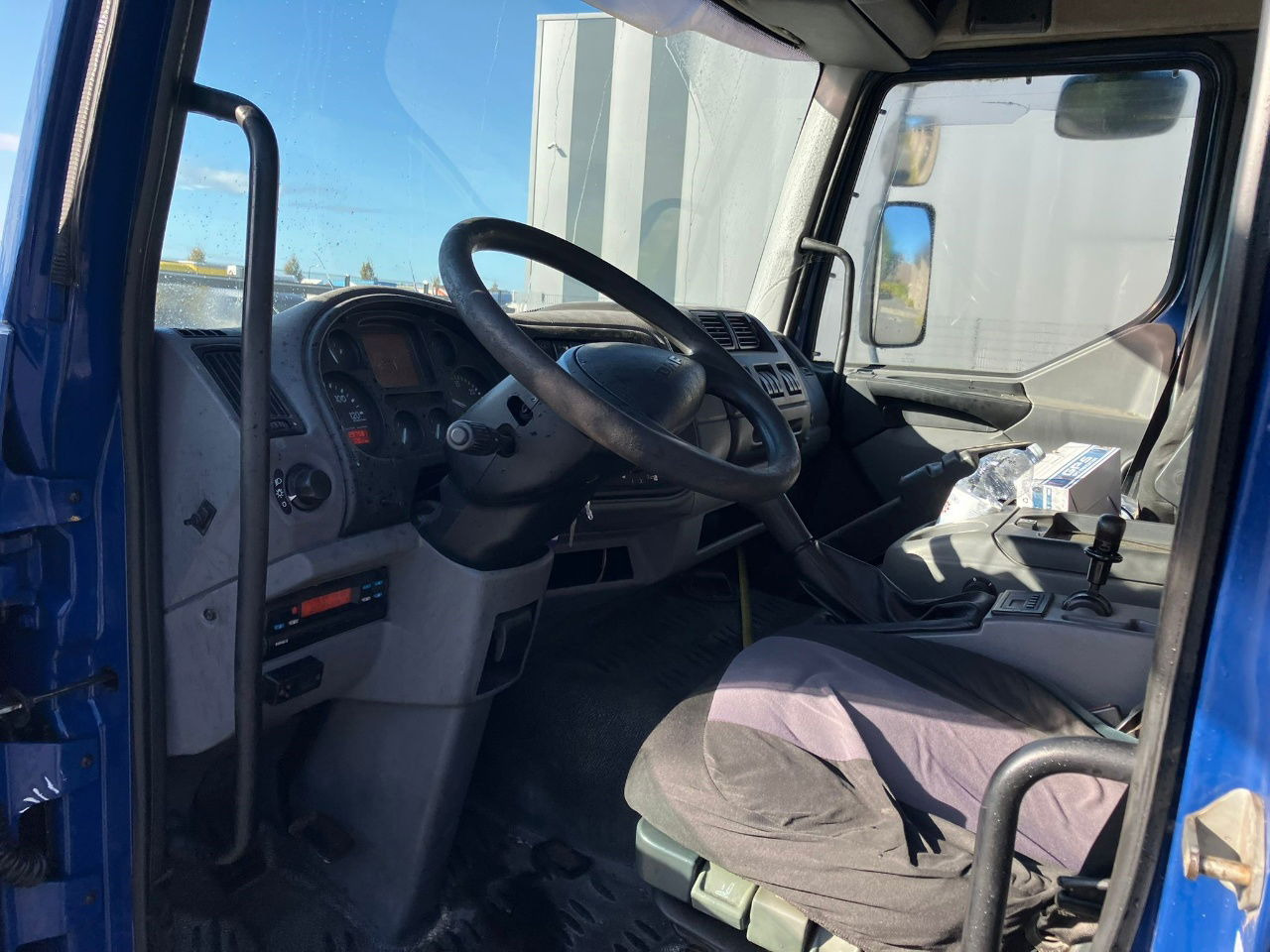 DAF LF 220 FA45.220 LF - Şasi kamyon: fotoğraf 3 DAF LF 220 FA45.220 LF - Şasi kamyon: fotoğraf 3