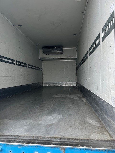 Schmitz Cargobull wko - Diğer araçlar: fotoğraf 3 Schmitz Cargobull wko - Diğer araçlar: fotoğraf 3