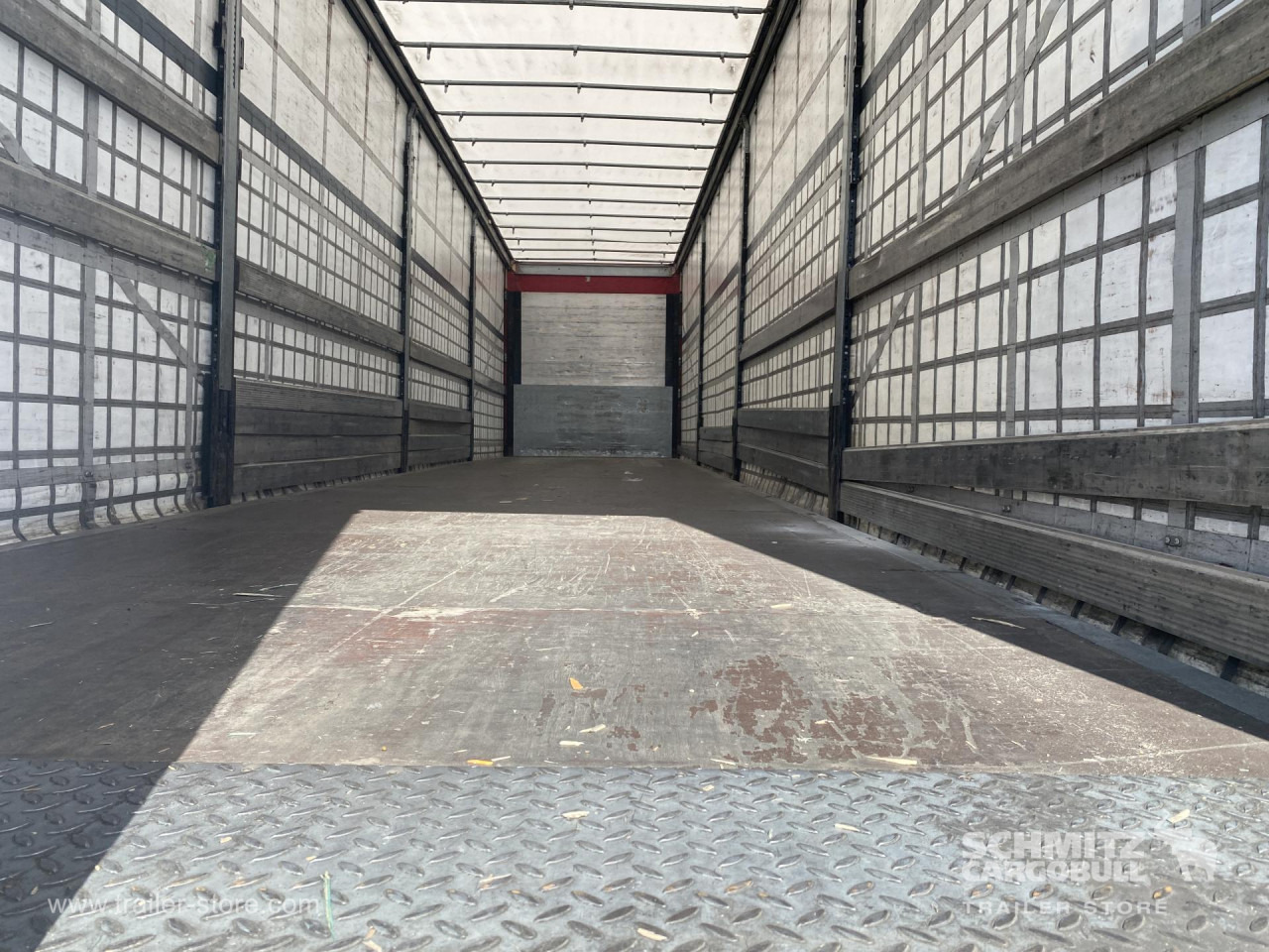 Tenteli dorse SCHMITZ Curtainsider Standard: fotoğraf 7