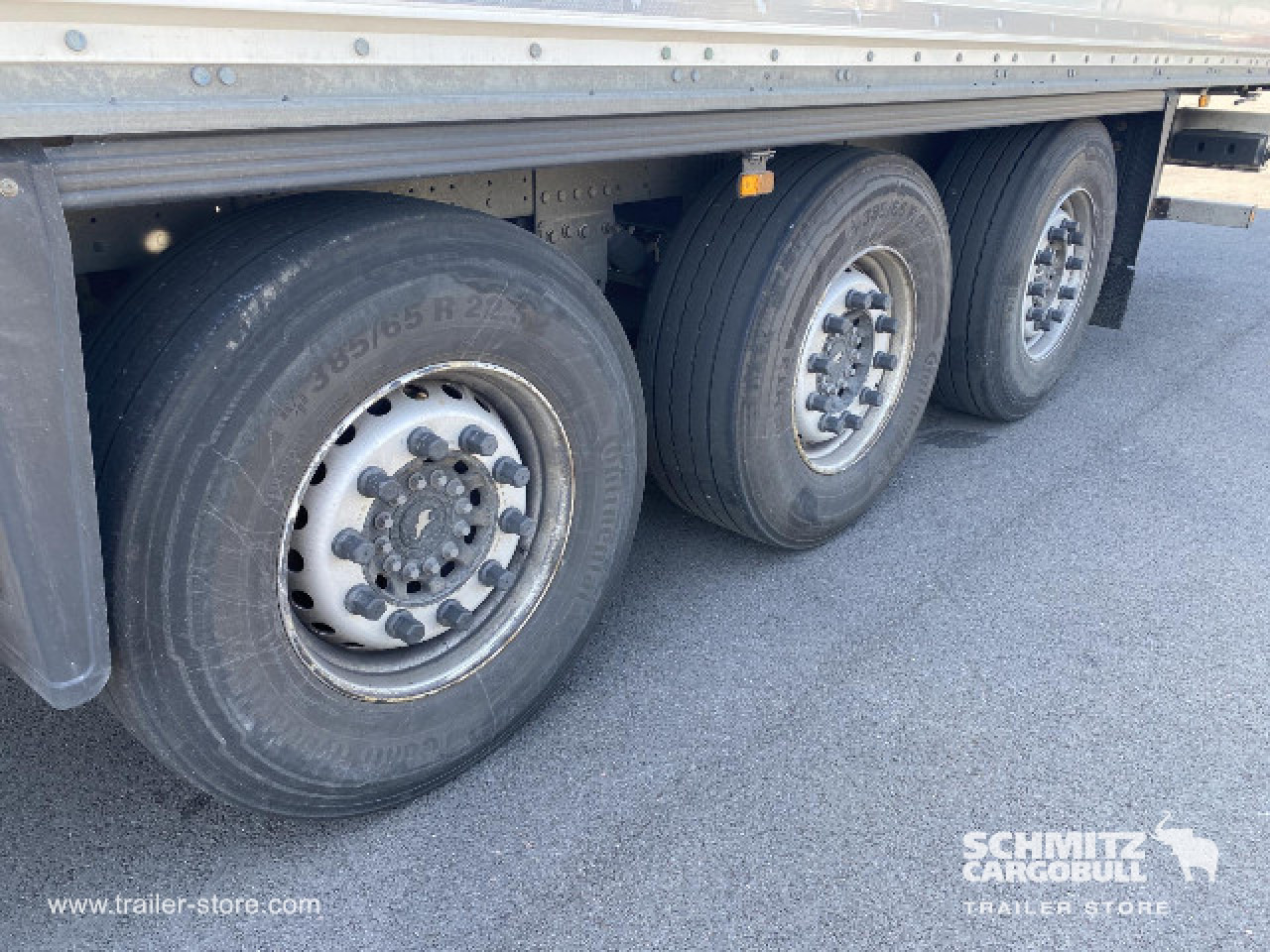 SCHMITZ Dryfreight Standard Double deck finansal kiralama SCHMITZ Dryfreight Standard Double deck: fotoğraf 6 SCHMITZ Dryfreight Standard Double deck finansal kiralama SCHMITZ Dryfreight Standard Double deck: fotoğraf 6