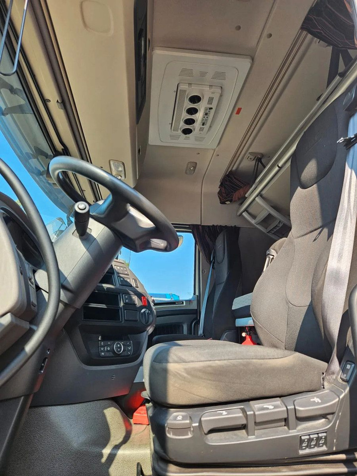 DAF XF 480 SC-Standard-Intarder-StandKlima-2 Units - Çekici: fotoğraf 5 DAF XF 480 SC-Standard-Intarder-StandKlima-2 Units - Çekici: fotoğraf 5