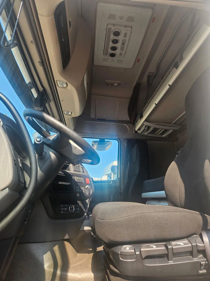 DAF XF 480 SSC-Standard-StandKlima-6 Units - Çekici: fotoğraf 5 DAF XF 480 SSC-Standard-StandKlima-6 Units - Çekici: fotoğraf 5