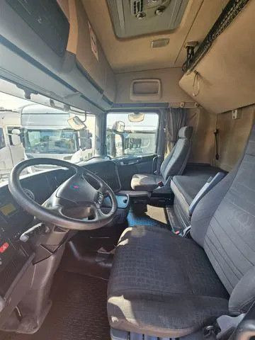 Çekici Scania R440 R440-HighLine-Mega-OptiCruise-EUR5EEV-2unit: fotoğraf 6