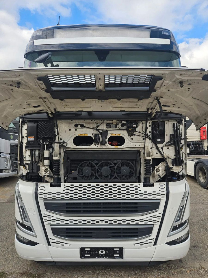 Volvo FH 460 XL, I-Park, ACC, DAS, Gen2V2 - Çekici: fotoğraf 5 Volvo FH 460 XL, I-Park, ACC, DAS, Gen2V2 - Çekici: fotoğraf 5