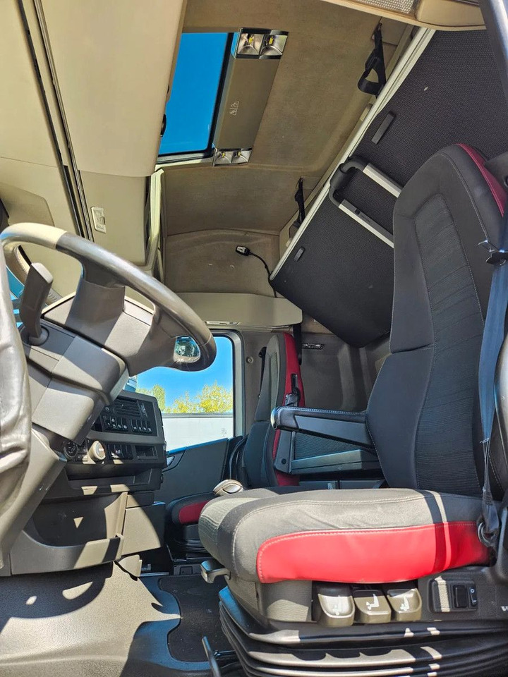 Volvo FH 500 Standard, I Park, ACC, DAS-1 Unit - Çekici: fotoğraf 5 Volvo FH 500 Standard, I Park, ACC, DAS-1 Unit - Çekici: fotoğraf 5