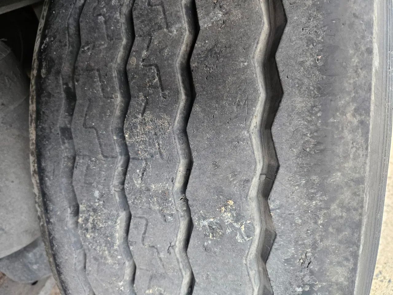 Frigorifik dorse Schmitz Cargobull SCB S3B CARRIER: fotoğraf 16