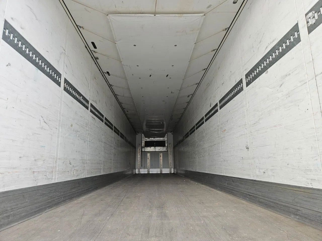 Frigorifik dorse Schmitz Cargobull SCB S3B CARRIER: fotoğraf 7