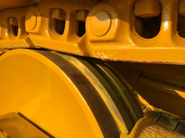 KOMATSU D355 C3 pipelayer - Boru döşeme: fotoğraf 5 KOMATSU D355 C3 pipelayer - Boru döşeme: fotoğraf 5