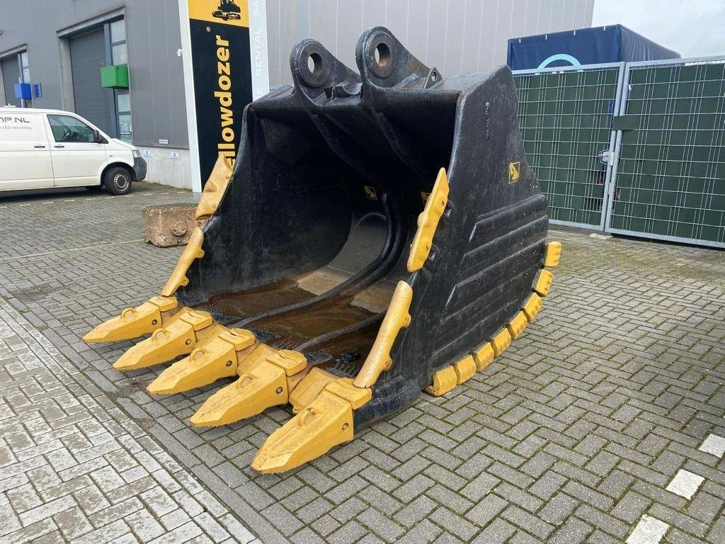 Hitachi ZX 870 - Kova - İş makinaları: fotoğraf 1 Hitachi ZX 870 - Kova - İş makinaları: fotoğraf 1