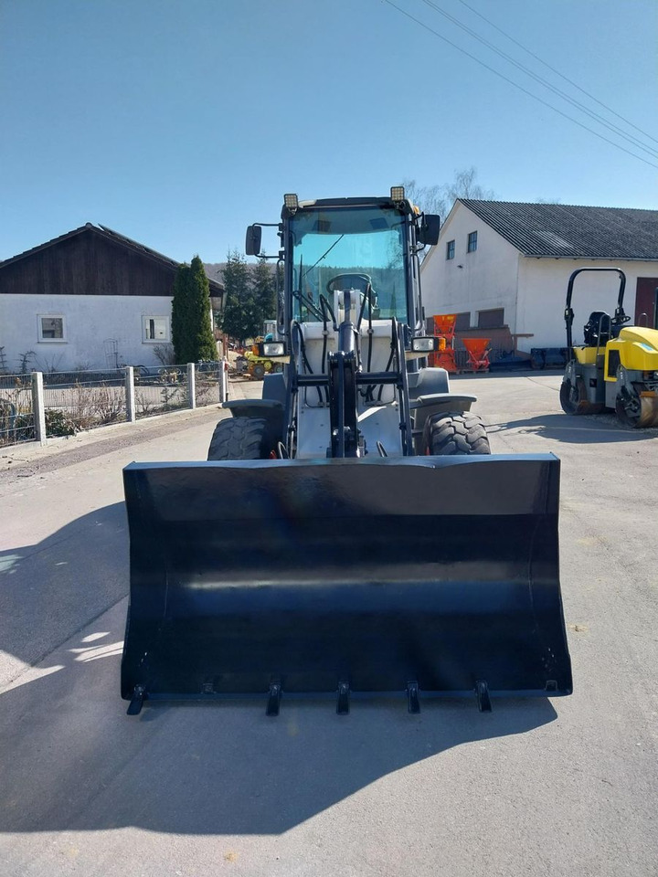 Bobcat AL 440 baugleich mit Terex TL 100 - Tekerlekli yükleyici: fotoğraf 2 Bobcat AL 440 baugleich mit Terex TL 100 - Tekerlekli yükleyici: fotoğraf 2
