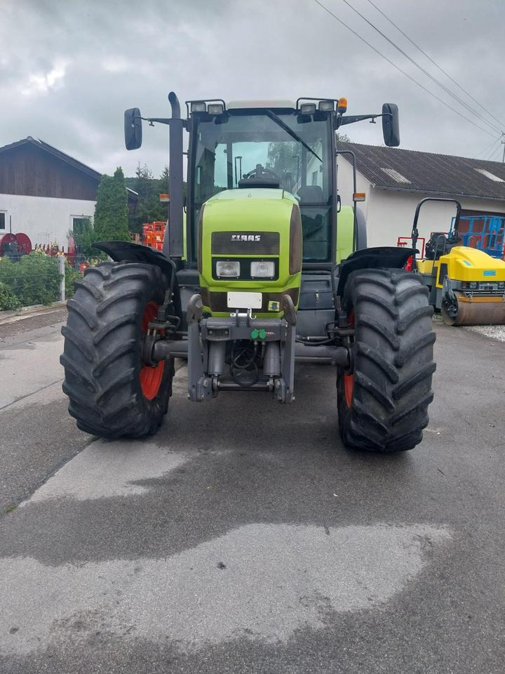 Claas Ares 816 RZ Schlepper Traktor Bulldog - Traktör: fotoğraf 3 Claas Ares 816 RZ Schlepper Traktor Bulldog - Traktör: fotoğraf 3