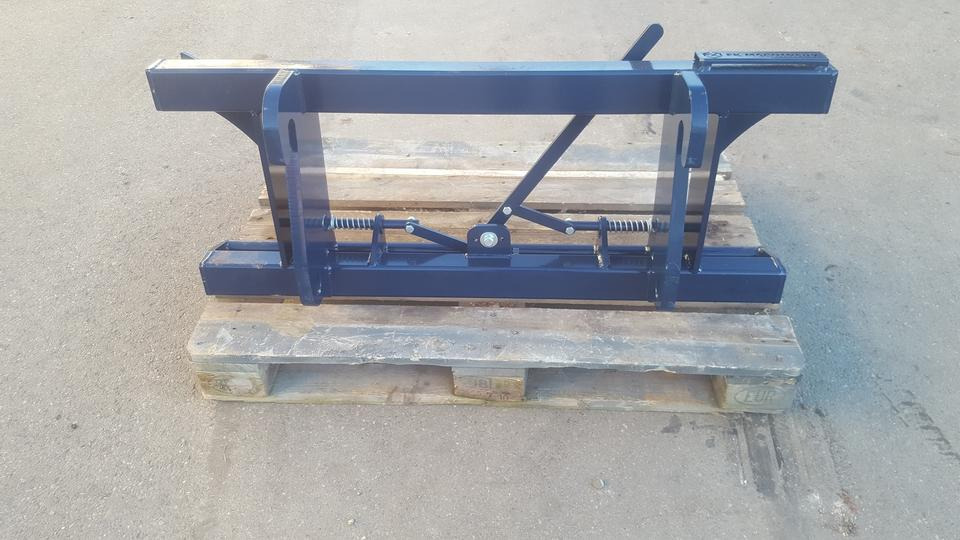 Euroadapter Weidemann Wacker Hoflader Radlader Euro Adapter - Çabuk bağlantı: fotoğraf 3 Euroadapter Weidemann Wacker Hoflader Radlader Euro Adapter - Çabuk bağlantı: fotoğraf 3