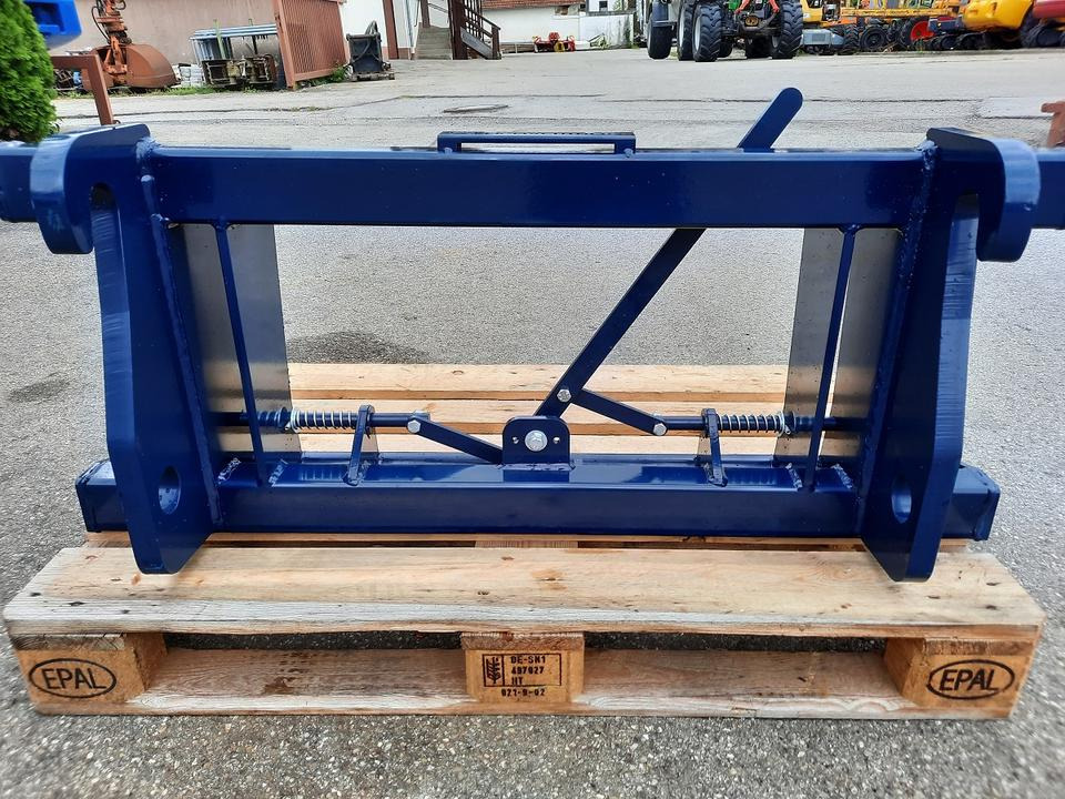 Euroadapter Weidemann Wacker groß Hoflader Radlader Euro Adapter - Çabuk bağlantı: fotoğraf 3 Euroadapter Weidemann Wacker groß Hoflader Radlader Euro Adapter - Çabuk bağlantı: fotoğraf 3