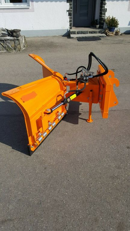 Kramer V Schneeschild breit 1,80 m 5035, 350 5040 - Kar küreme bıçağı - Atık toplama taşıt/ Özel amaçlı taşıt: fotoğraf 2 Kramer V Schneeschild breit 1,80 m 5035, 350 5040 - Kar küreme bıçağı - Atık toplama taşıt/ Özel amaçlı taşıt: fotoğraf 2