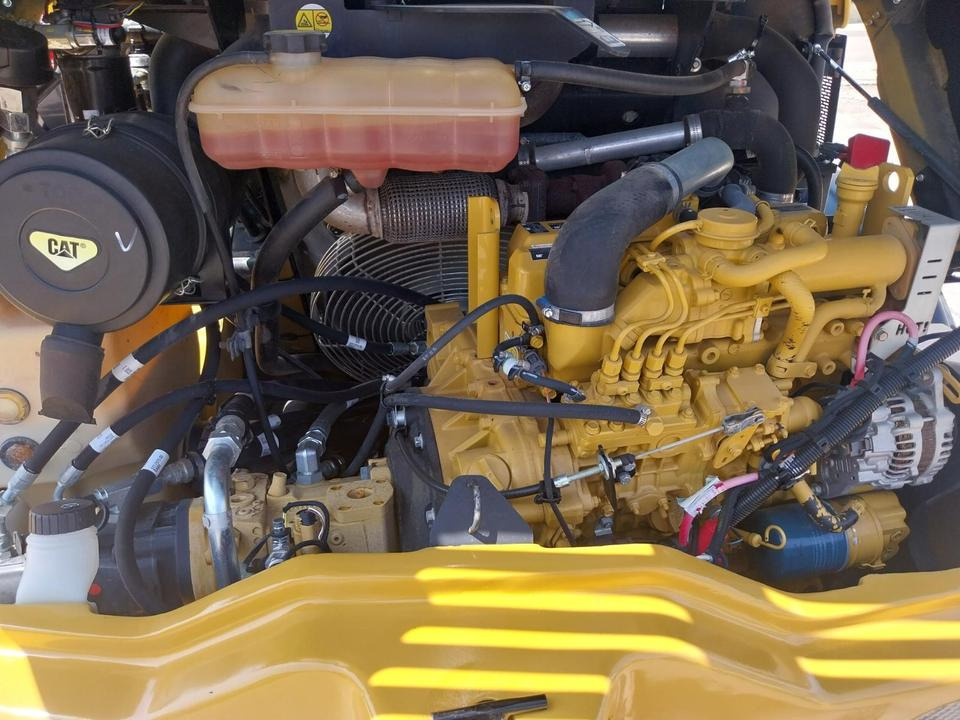 Radlader Cat 908H2 906 907 Hoflader Lader Schaufellader - Belden kırmalı yükleyici: fotoğraf 5 Radlader Cat 908H2 906 907 Hoflader Lader Schaufellader - Belden kırmalı yükleyici: fotoğraf 5