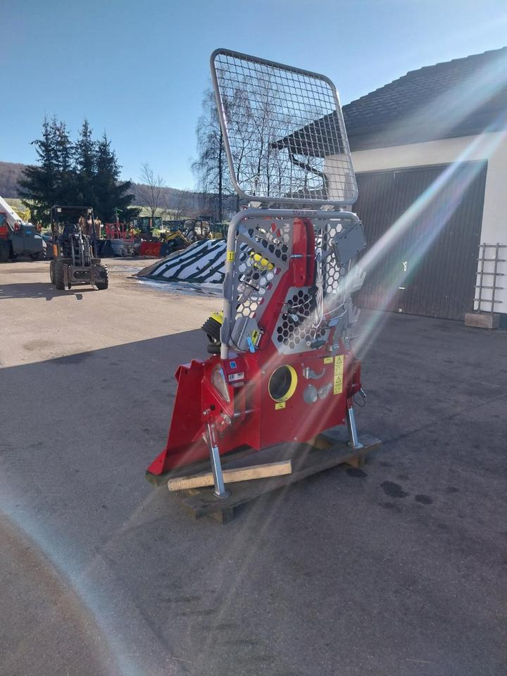 Neue Forstseilwinde Seilwinde Tajfun EGV 55 A , 35, 45, 55, 65,85 - Halatlı vinç - Orman makinaları: fotoğraf 4 Neue Forstseilwinde Seilwinde Tajfun EGV 55 A , 35, 45, 55, 65,85 - Halatlı vinç - Orman makinaları: fotoğraf 4