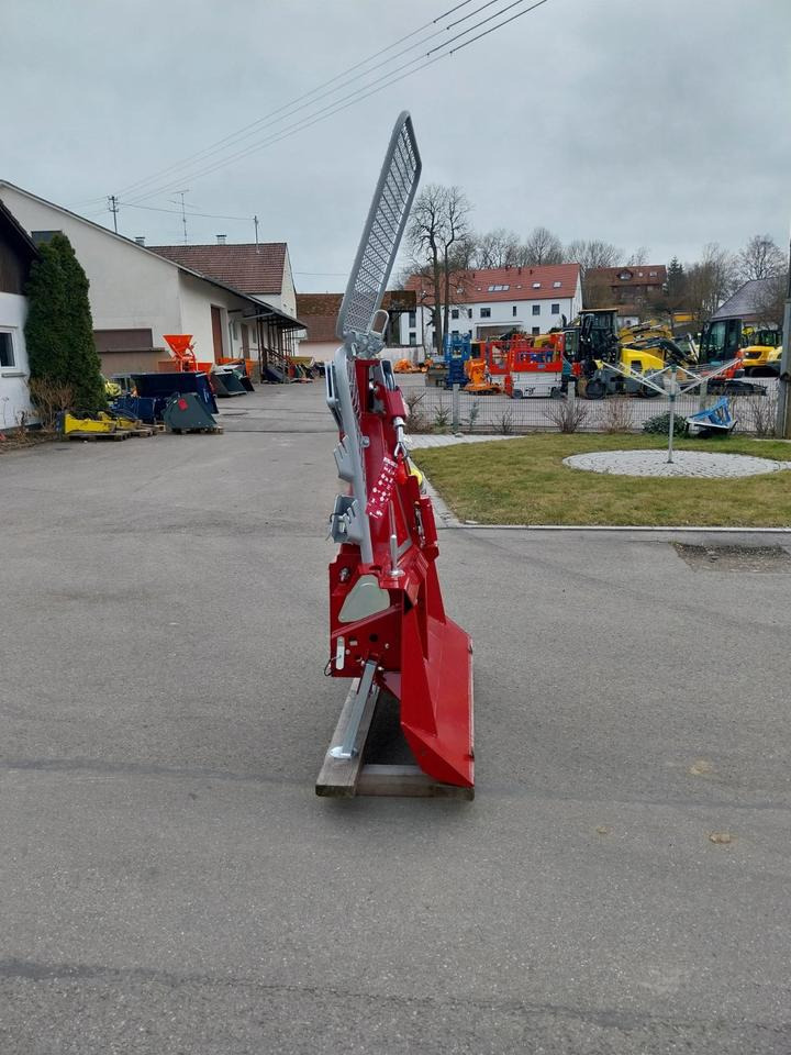 Neue Forstseilwinde Seilwinde Tajfun EGV 55 AHK Funk 35, 55, 65 - Halatlı vinç - Orman makinaları: fotoğraf 4 Neue Forstseilwinde Seilwinde Tajfun EGV 55 AHK Funk 35, 55, 65 - Halatlı vinç - Orman makinaları: fotoğraf 4