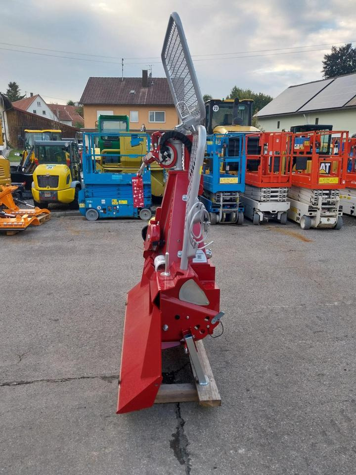 Neue Forstseilwinde Seilwinde Tajfun EGV 65 AHK SG Funk 35 45 55 - Halatlı vinç - Orman makinaları: fotoğraf 4 Neue Forstseilwinde Seilwinde Tajfun EGV 65 AHK SG Funk 35 45 55 - Halatlı vinç - Orman makinaları: fotoğraf 4