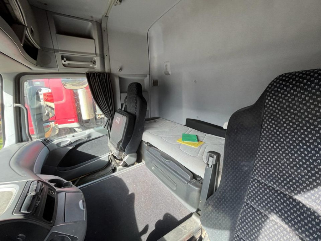 Çekici MERCEDES-BENZ Actros 1841 LS SZM: fotoğraf 10