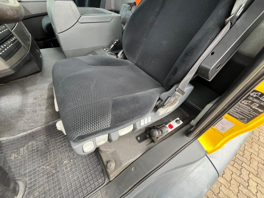 MAN TG-S 18.400 4x2 BL 2-Achs Kipper Kran Atlas 120+Funk - Damperli kamyon, Vinçli kamyon: fotoğraf 3 MAN TG-S 18.400 4x2 BL 2-Achs Kipper Kran Atlas 120+Funk - Damperli kamyon, Vinçli kamyon: fotoğraf 3