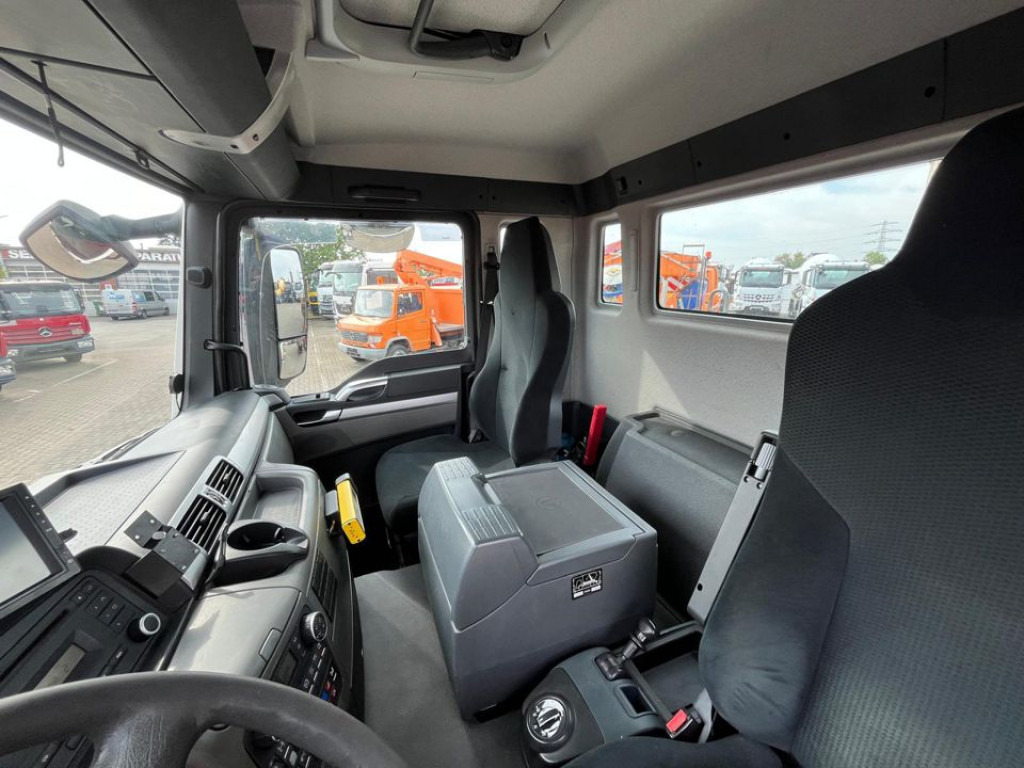 MAN TG-S 26.400 6x2 BL Absetzkipper Meiller Funk - Hidrolift kamyon: fotoğraf 2 MAN TG-S 26.400 6x2 BL Absetzkipper Meiller Funk - Hidrolift kamyon: fotoğraf 2