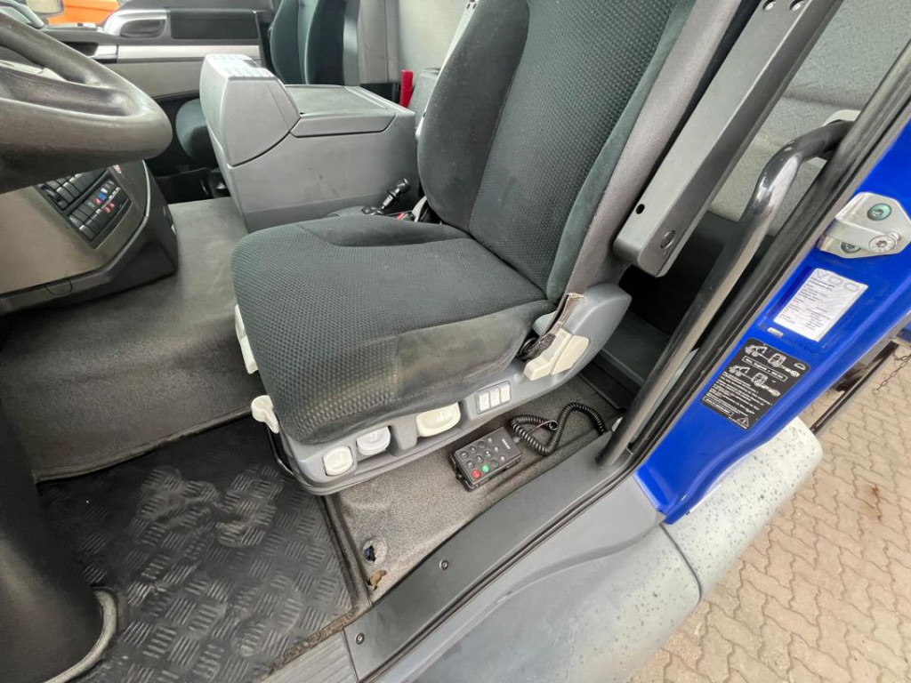MAN TG-S 26.400 6x2 BL Absetzkipper Meiller Funk - Hidrolift kamyon: fotoğraf 3 MAN TG-S 26.400 6x2 BL Absetzkipper Meiller Funk - Hidrolift kamyon: fotoğraf 3