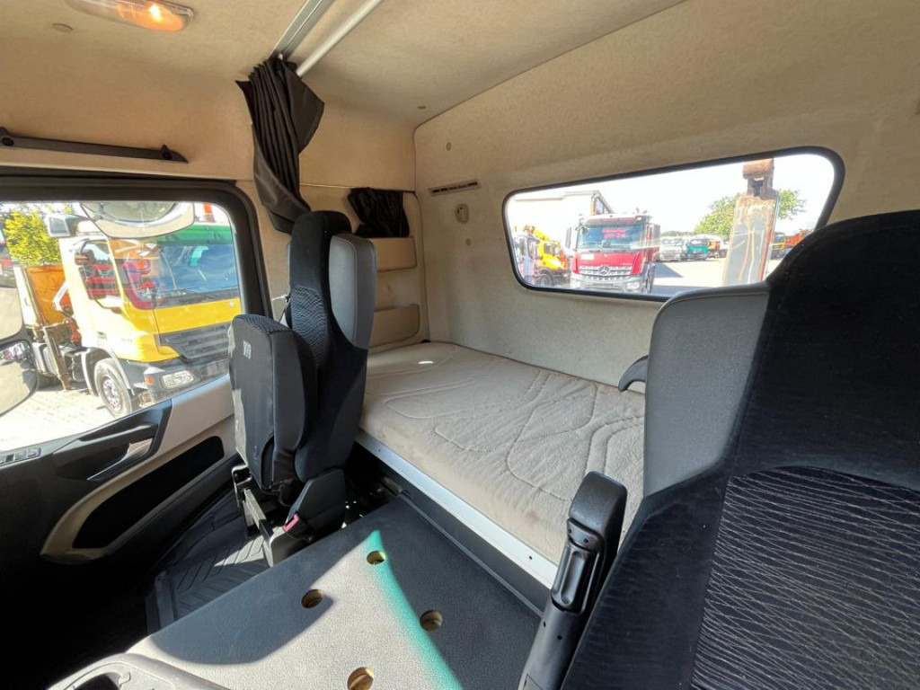 MERCEDES-BENZ Actros 2543 L 6x2 Abrollkipper MeillerLenk Lift - Kancalı yükleyici kamyon: fotoğraf 3 MERCEDES-BENZ Actros 2543 L 6x2 Abrollkipper MeillerLenk Lift - Kancalı yükleyici kamyon: fotoğraf 3