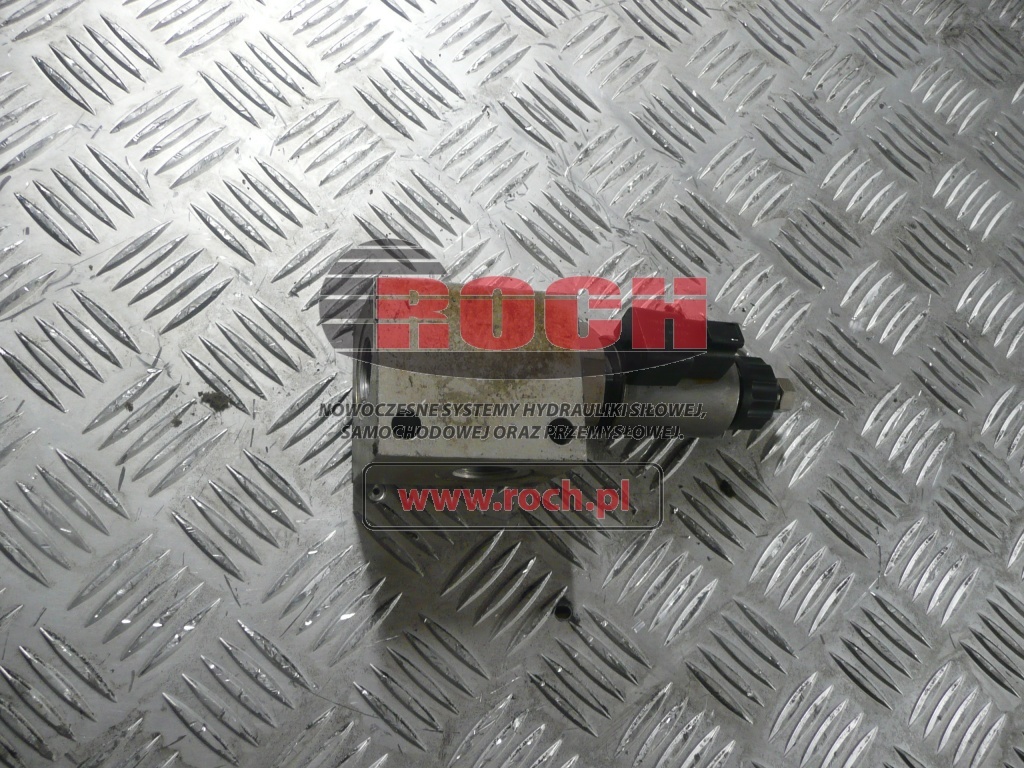 BOSCH 1525109069 - 1 SEKCYJNY + 2557 68719 - Hidrolik Valf: fotoğraf 2 BOSCH 1525109069 - 1 SEKCYJNY + 2557 68719 - Hidrolik Valf: fotoğraf 2