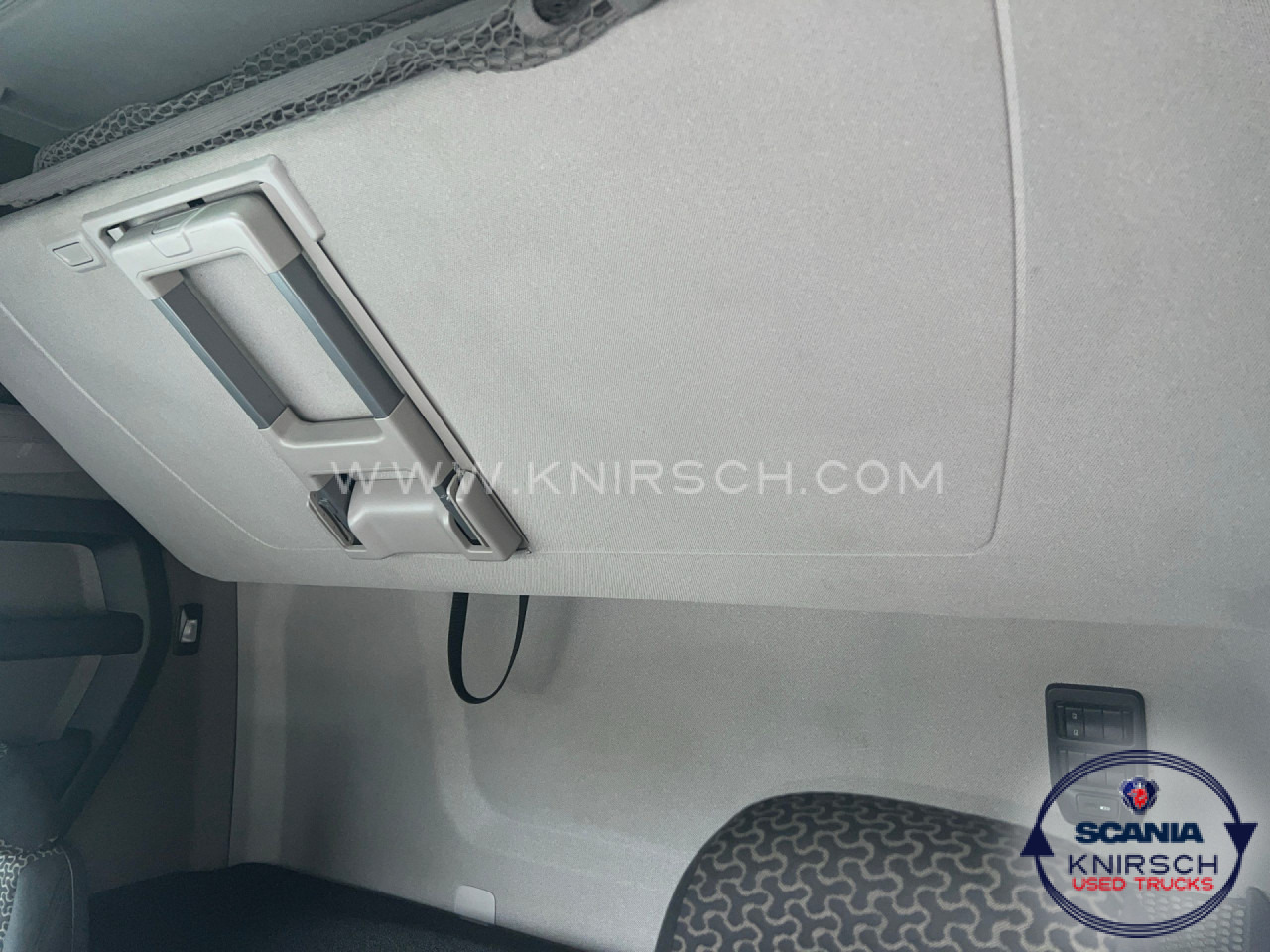 SCANIA R500A4X2NA PTO ADR - Çekici: fotoğraf 3 SCANIA R500A4X2NA PTO ADR - Çekici: fotoğraf 3