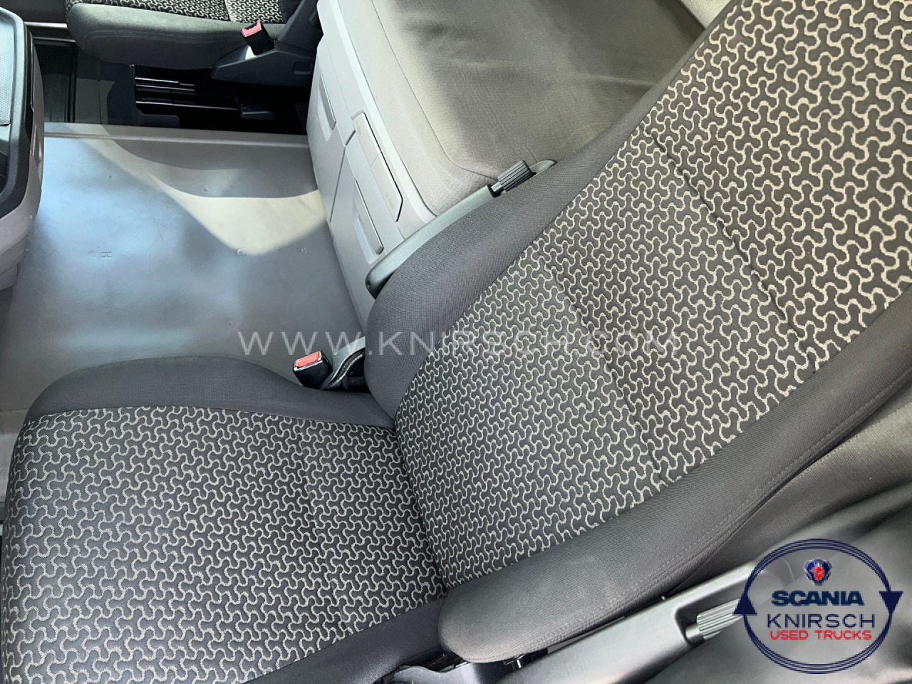 SCANIA R500A4x2NA / ADR FL / PTO / Smart 2 Tacho - Çekici: fotoğraf 4 SCANIA R500A4x2NA / ADR FL / PTO / Smart 2 Tacho - Çekici: fotoğraf 4