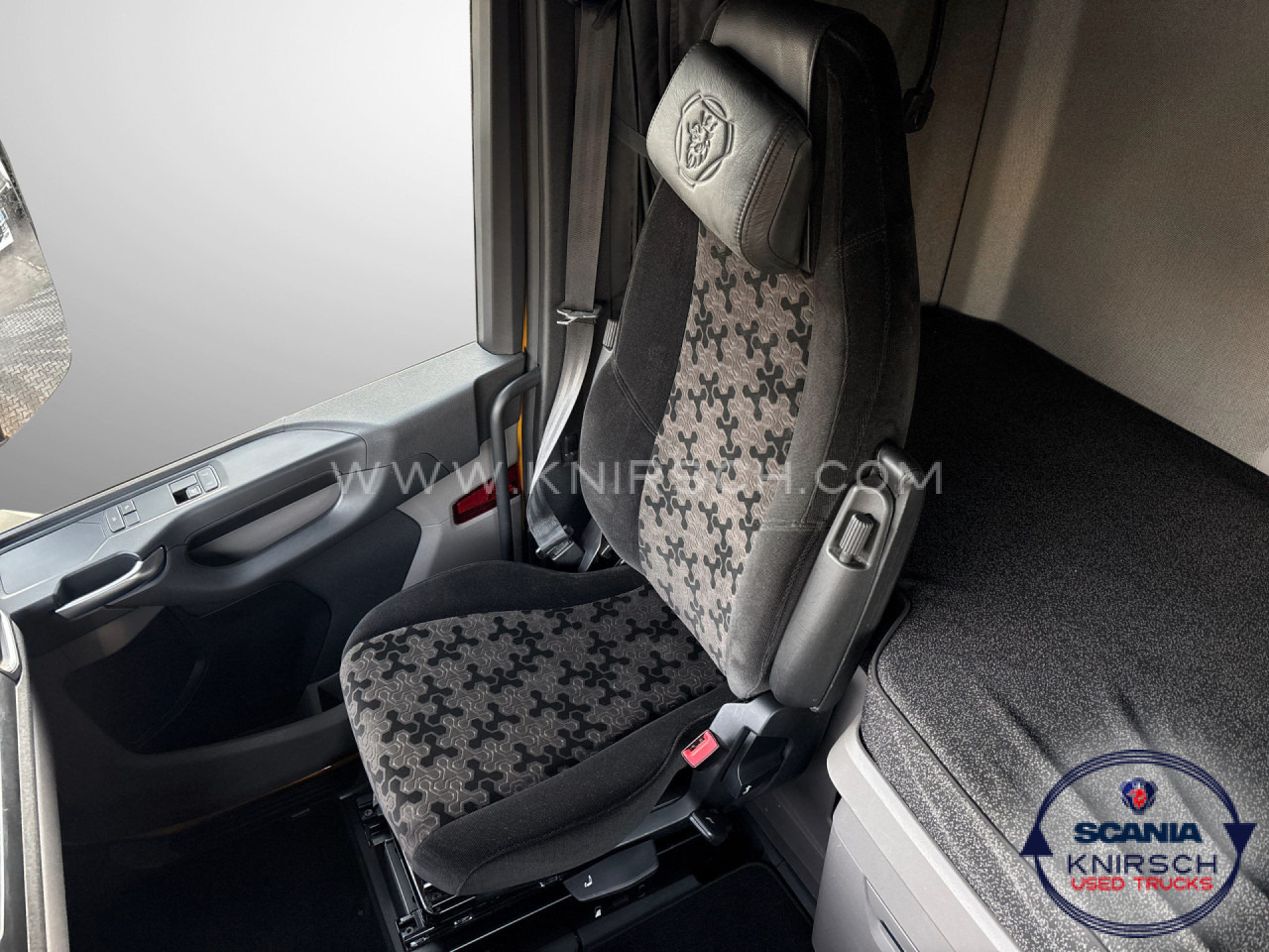 SCANIA S500 A4x2EB / Smart 2 - Çekici: fotoğraf 5 SCANIA S500 A4x2EB / Smart 2 - Çekici: fotoğraf 5