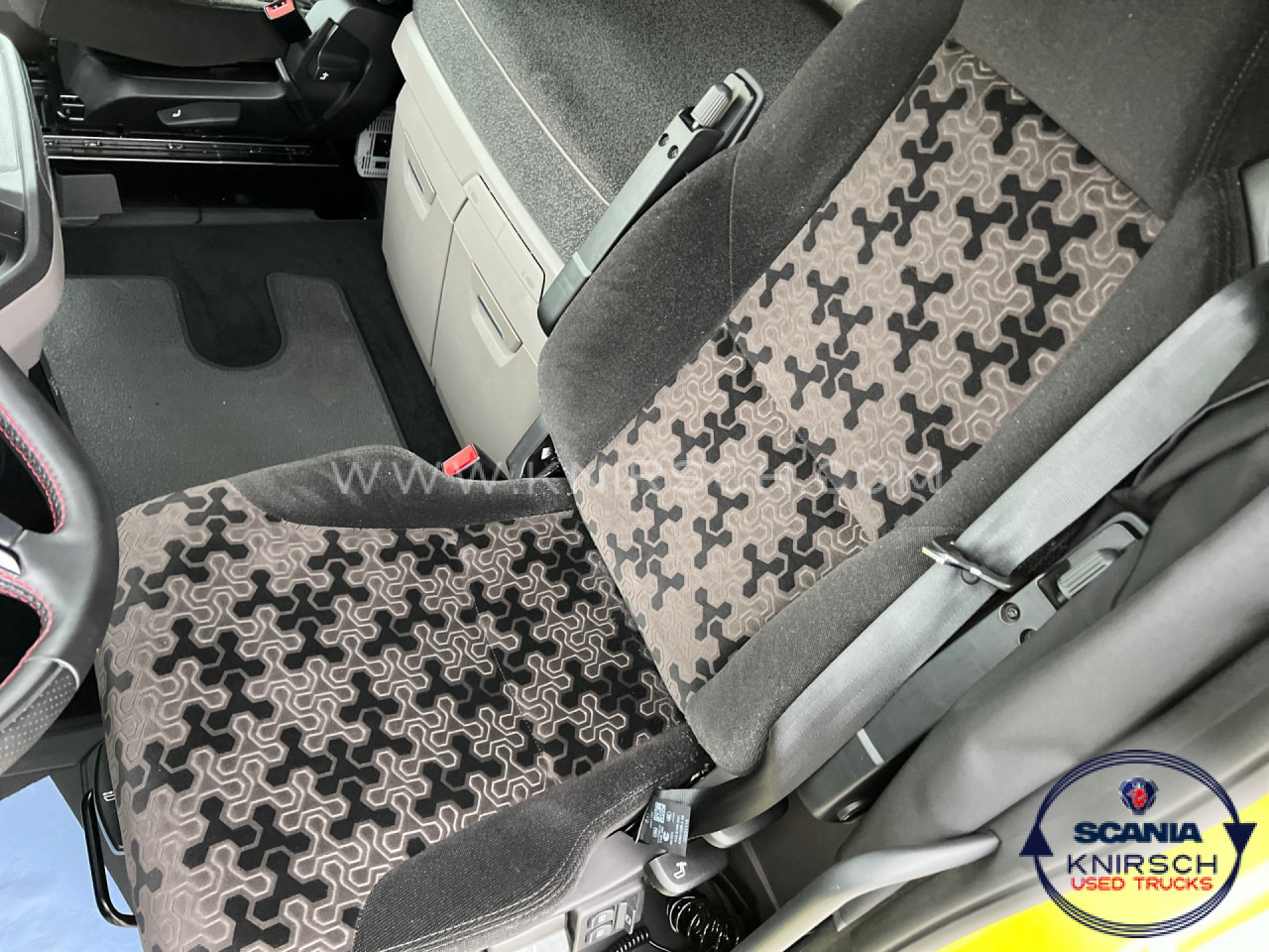 SCANIA S590A6X4NB - Çekici: fotoğraf 4 SCANIA S590A6X4NB - Çekici: fotoğraf 4