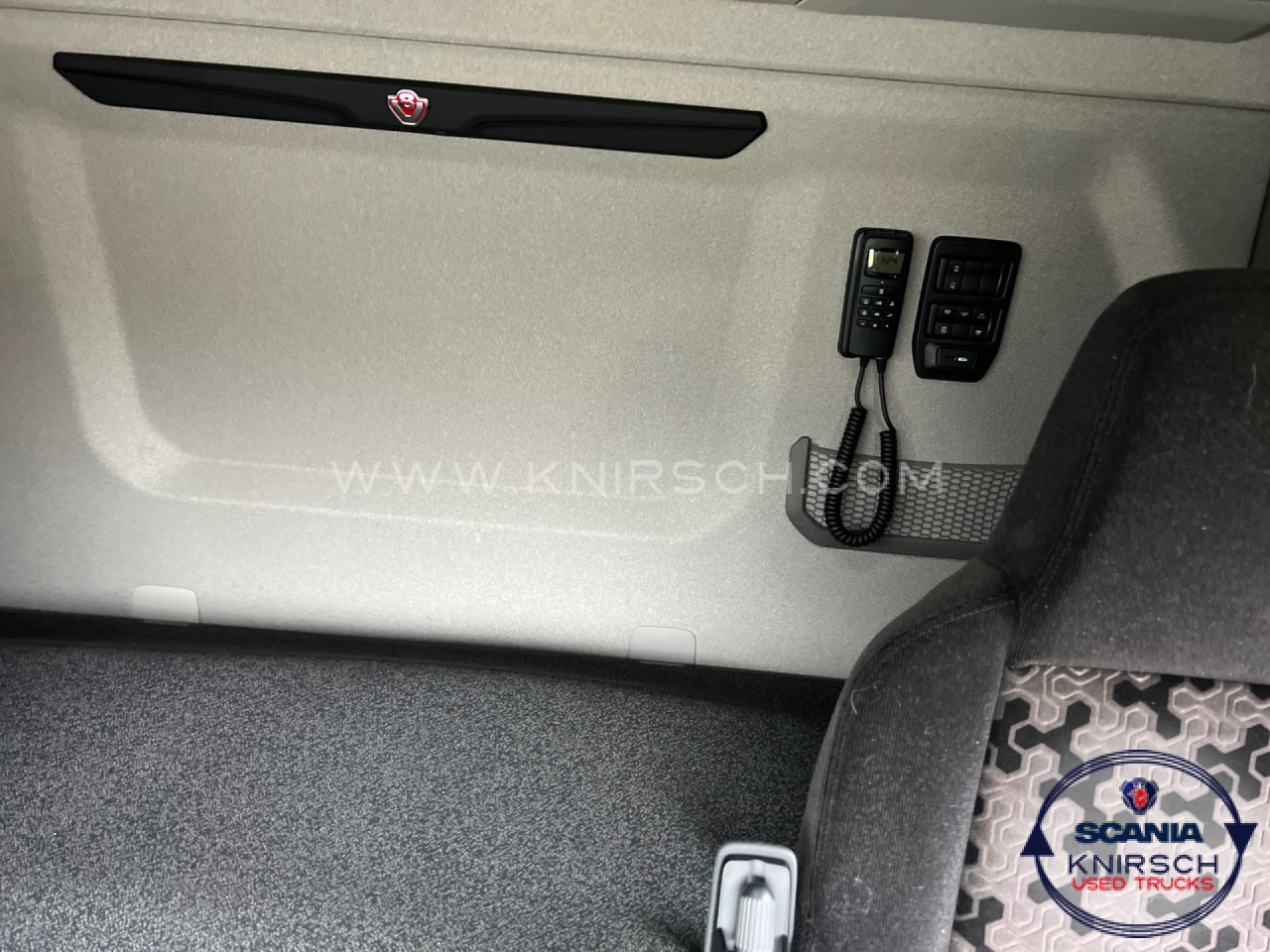 SCANIA S590A6X4NB - Çekici: fotoğraf 3 SCANIA S590A6X4NB - Çekici: fotoğraf 3