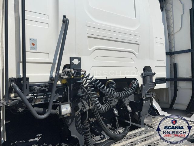 Scania R 500 A4x2NB - Çekici: fotoğraf 5 Scania R 500 A4x2NB - Çekici: fotoğraf 5