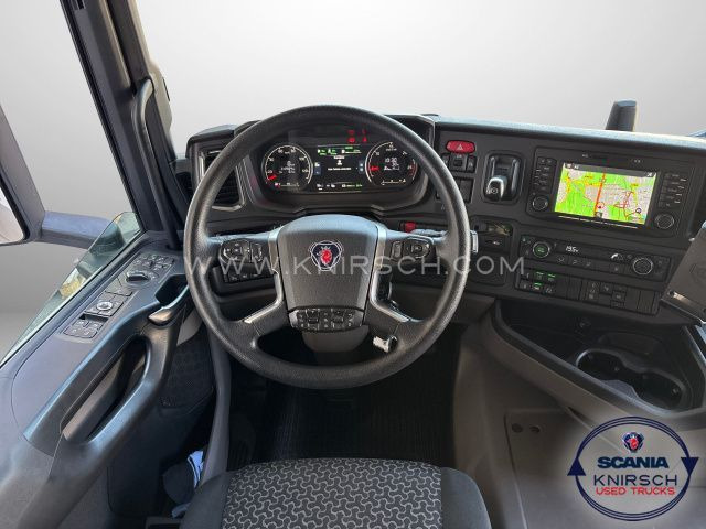 Çekici Scania R500A4x2NA / ADR FL / PTO / Scania Serviced: fotoğraf 10
