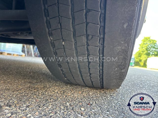 Çekici Scania R500A4x2NA / ADR FL / PTO / Scania Serviced: fotoğraf 19