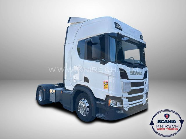 Scania R500A4x2NA / ADR FL / PTO / Scania Serviced - Çekici: fotoğraf 2 Scania R500A4x2NA / ADR FL / PTO / Scania Serviced - Çekici: fotoğraf 2