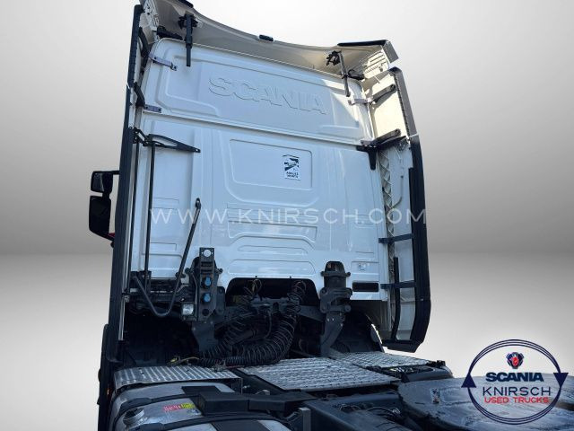 Scania R500A4x2NA / ADR FL / PTO / Scania Serviced - Çekici: fotoğraf 5 Scania R500A4x2NA / ADR FL / PTO / Scania Serviced - Çekici: fotoğraf 5