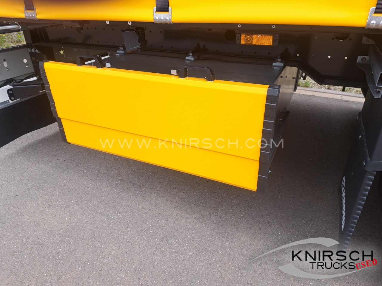 KRONE Profi Liner SDP 27  XL, Getränke, Daimler 9.5 - Tenteli römork: fotoğraf 4 KRONE Profi Liner SDP 27  XL, Getränke, Daimler 9.5 - Tenteli römork: fotoğraf 4