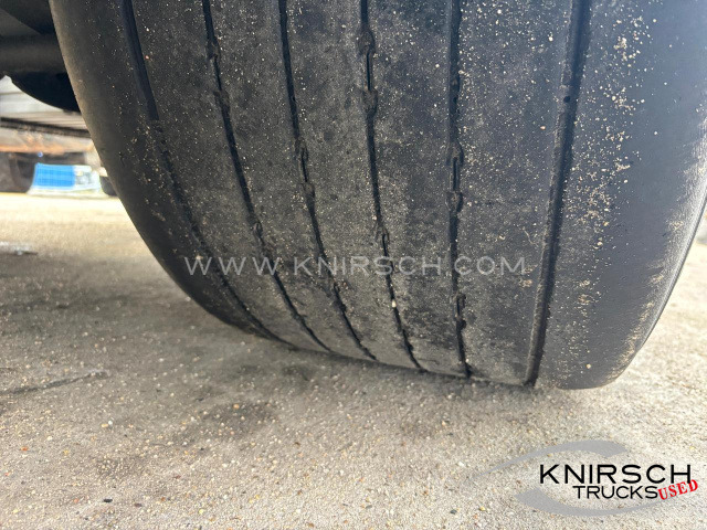 KRONE SDP27 Mega Liner / Lift / XL / Getränke / Daimler - Tenteli römork: fotoğraf 5 KRONE SDP27 Mega Liner / Lift / XL / Getränke / Daimler - Tenteli römork: fotoğraf 5