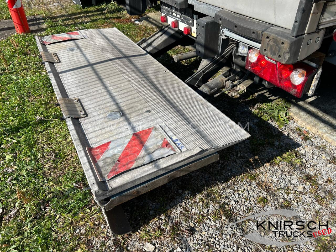 SCHMITZ SKO 24 Doppelstock, LBW 2000 kg, Liftachse - Frigorifik dorse: fotoğraf 4 SCHMITZ SKO 24 Doppelstock, LBW 2000 kg, Liftachse - Frigorifik dorse: fotoğraf 4