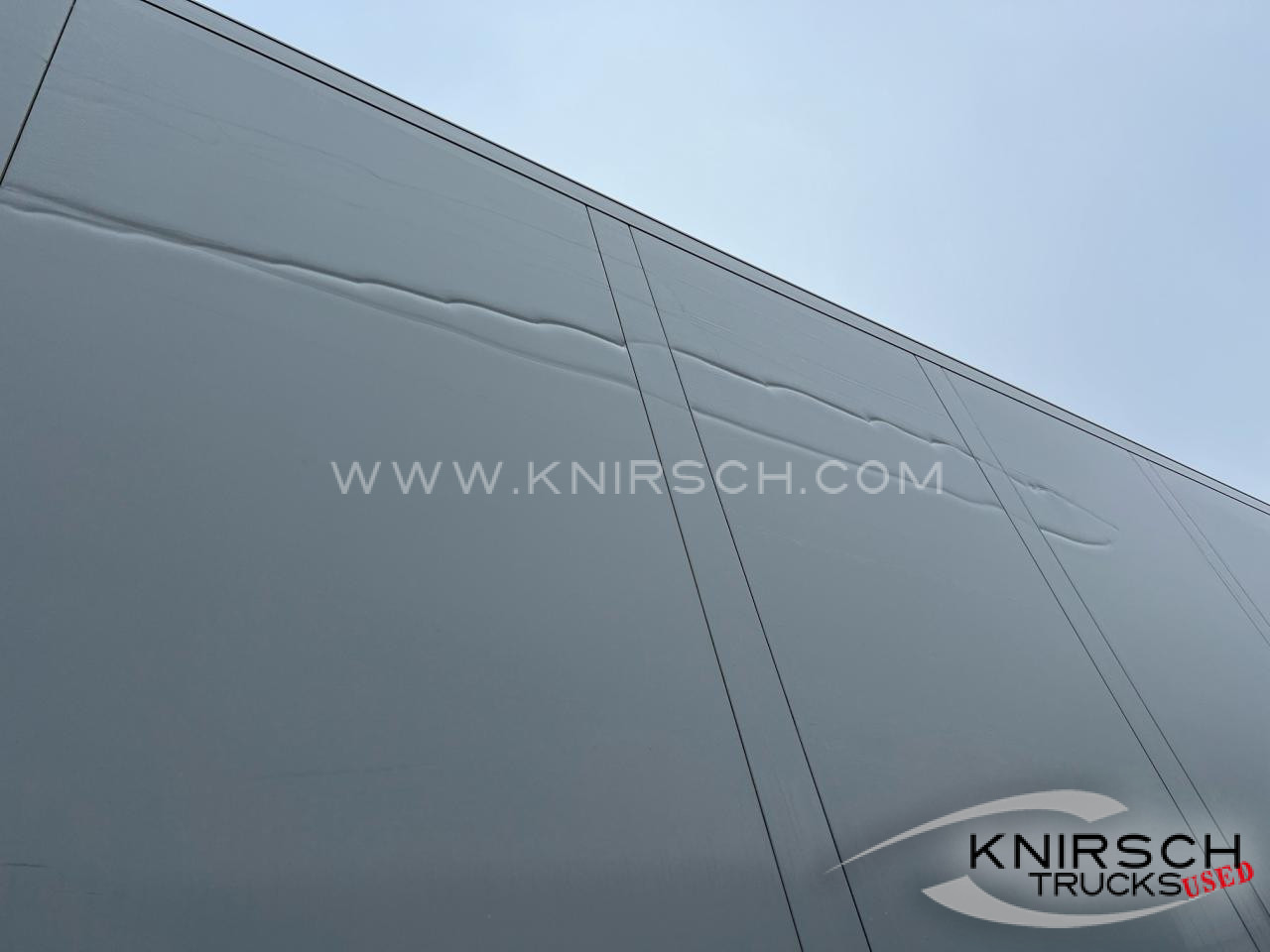 SCHMITZ SKO24/L-13.4 Doppelstock - Izotermik dorse: fotoğraf 3 SCHMITZ SKO24/L-13.4 Doppelstock - Izotermik dorse: fotoğraf 3