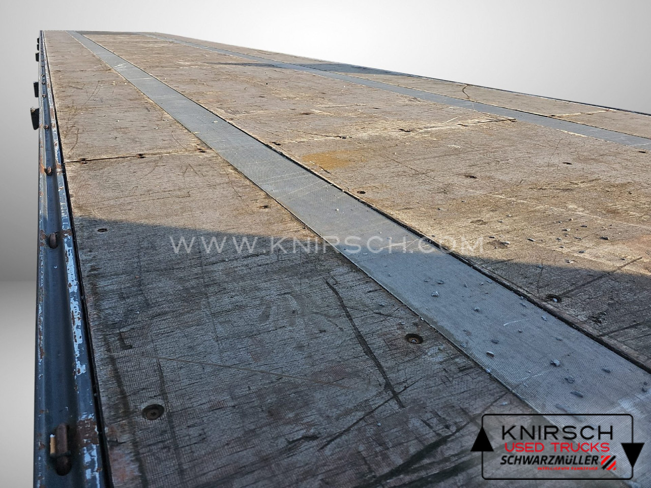 SCHWARZMUELLER J-3A-80 Plateausattel - Platform/ Açık kasa römork: fotoğraf 2 SCHWARZMUELLER J-3A-80 Plateausattel - Platform/ Açık kasa römork: fotoğraf 2