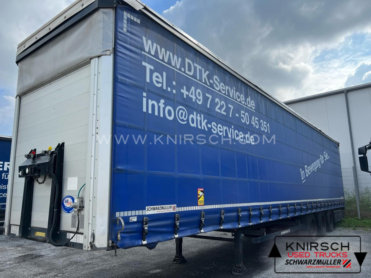 SCHWARZMUELLER S1 Mega, XL Daimler 9.5, Getränkezertifikat, SAF - Tenteli dorse: fotoğraf 2 SCHWARZMUELLER S1 Mega, XL Daimler 9.5, Getränkezertifikat, SAF - Tenteli dorse: fotoğraf 2