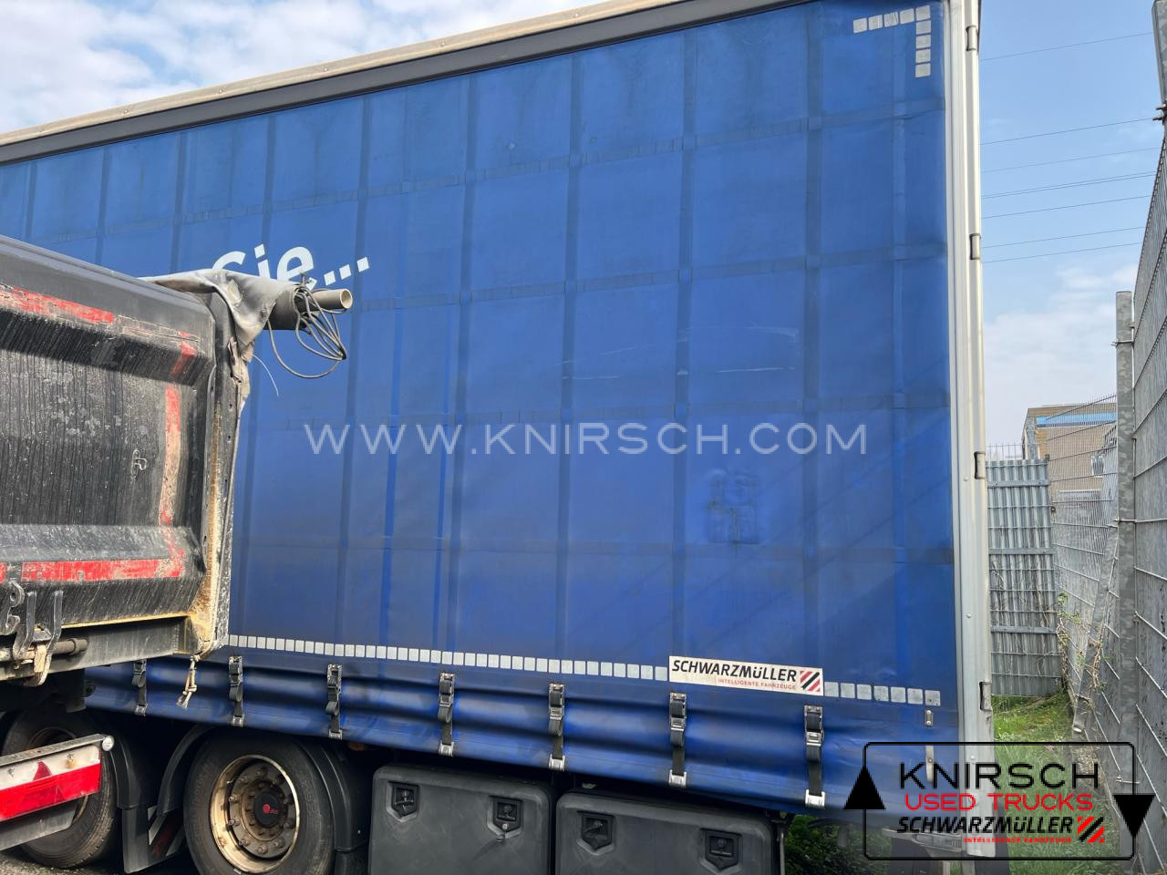 SCHWARZMUELLER S1 Mega, XL, Daimler 9.5, Getränkezertifikat, SAF - Tenteli dorse: fotoğraf 4 SCHWARZMUELLER S1 Mega, XL, Daimler 9.5, Getränkezertifikat, SAF - Tenteli dorse: fotoğraf 4