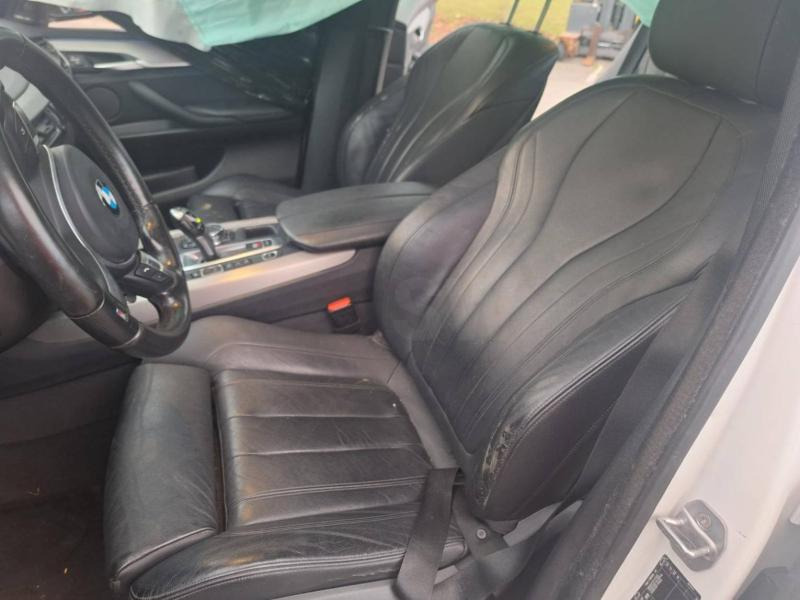 BMW X5 - Binek araba: fotoğraf 5 BMW X5 - Binek araba: fotoğraf 5