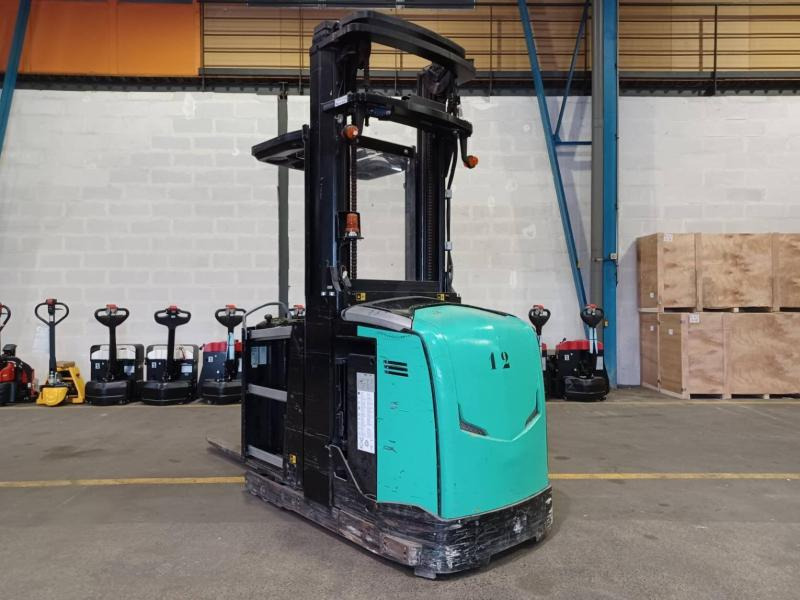 Caterpillar NOH10N - Sipariş hazırlama makinası: fotoğraf 4 Caterpillar NOH10N - Sipariş hazırlama makinası: fotoğraf 4